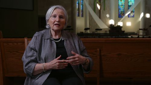 Saying Yes to the Holy Spirit