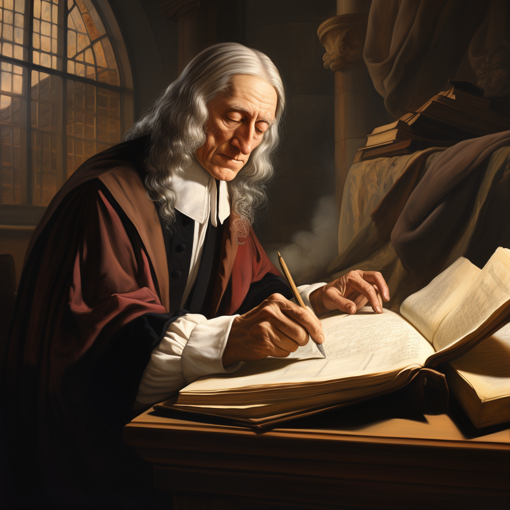 约翰&middot;卫斯理