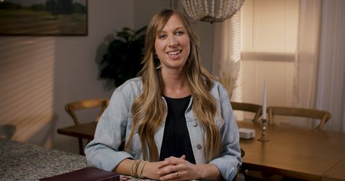 Leading a Bible Study