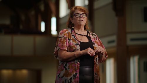 Disability Ministry in the Church