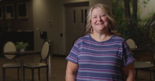 Connecting New People into Christian Community