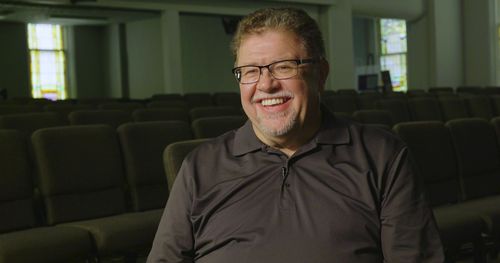 Rural Church Ministry