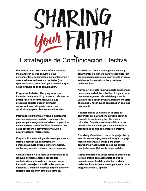 thumbnail of Communication Strategies Download